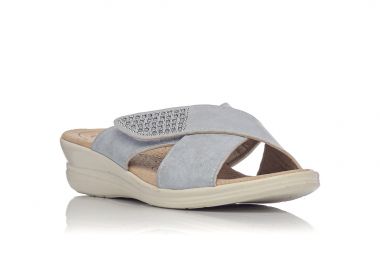 Γυναικεία ανατομικά σανδάλια Sunshine 2063 - Sunshine - 