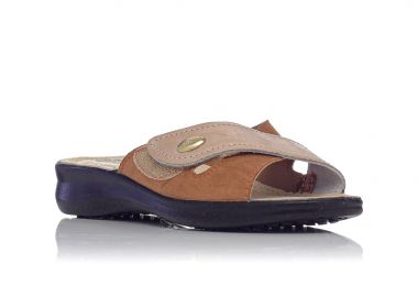 Γυναικεία ανατομικά σανδάλια Sunshine 2067 - Sunshine - 