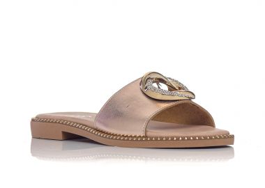 Γυναικεία ανατομικά σανδάλια Sunshine 25101 - Sunshine - 