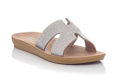 Γυναικεία ανατομικά σανδάλια Sunshine 2541 - Sunshine - 