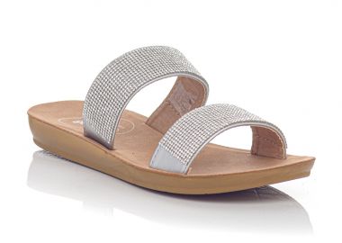 Γυναικεία ανατομικά σανδάλια Sunshine 2542 - Sunshine - 