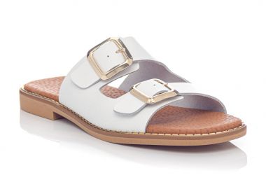 Γυναικεία ανατομικά σανδάλια Sunshine 2554 - Sunshine - 