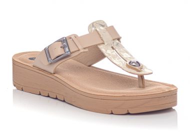 Γυναικεία ανατομικά σανδάλια Sunshine 2555 - Sunshine - 