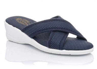 Γυναικεία ανατομικά σανδάλια Sunshine 2563 - Sunshine - 