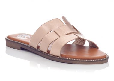 Γυναικεία ανατομικά σανδάλια Sunshine 2571 - Sunshine - 