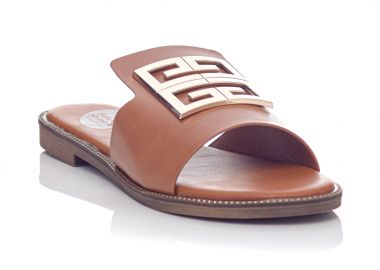 Γυναικεία ανατομικά σανδάλια Sunshine 2573 - Sunshine - 