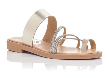 Γυναικεία ανατομικά σανδάλια Sunshine 2586 - Sunshine - 