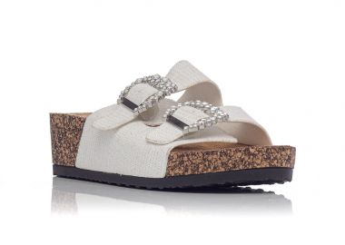 Γυναικεία ανατομικά σανδάλια Sunshine 2587 - Sunshine - 