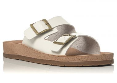 Γυναικεία ανατομικά σανδάλια Sunshine 2590 - Sunshine - 