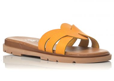 Γυναικεία ανατομικά σανδάλια Sunshine 2594 - Sunshine - 