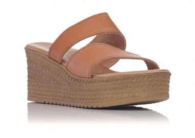 Γυναικεία ανατομικά σανδάλια Sunshine 2595 - Sunshine - 