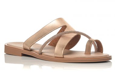 Γυναικεία ανατομικά σανδάλια Sunshine 2596 - Sunshine - 