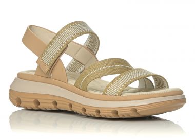 Γυναικεία ανατομικά σανδάλια Sunshine 270035 - Sunshine - 
