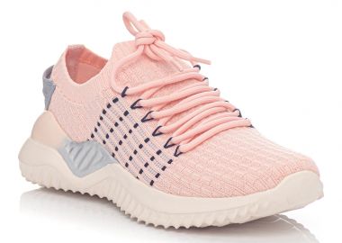 Γυναικεία ανατομικά sneaker Sunshine 2629 - Sunshine - 