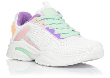 Γυναικεία ανατομικά sneaker Sunshine 2630 - Sunshine - 