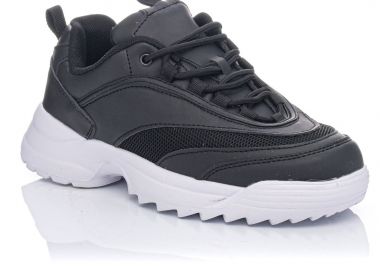 Γυναικεία ανατομικά Sneakers SaveYourFeet 8009 - SaveYourFeet - 