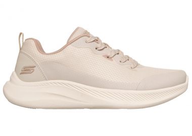 Γυναικεία Ανατομικά Sneakers Skechers 117730-OFWT Μπεζ - Skechers - 