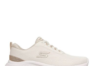 Γυναικεία Ανατομικά Sneakers Skechers 150629-NTGD Μπεζ - Skechers - 