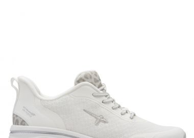 Γυναικεία Ανατομικά Sneakers Tamaris 1-23737-46 197 Λευκό - Tamaris - 