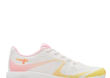 Γυναικεία Ανατομικά Sneakers Tamaris 1-23781-45 1B7 White Comb - Tamaris - 