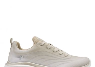 Γυναικεία Ανατομικά Sneakers Tamaris Comfort 8-83710-42 400 Μπέζ - Tamaris Comfort - 
