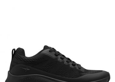 Γυναικεία Ανατομικά Sneakers Tamaris Comfort 8-83732-46 007 Black Uni - Tamaris - 