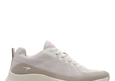 Γυναικεία Ανατομικά Sneakers Tamaris Comfort 8-83732-46 400 BEIGE - Tamaris - 