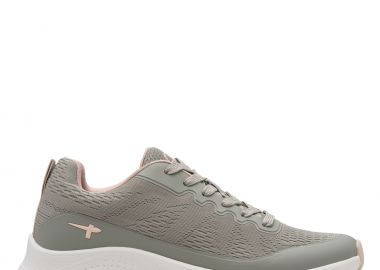 Γυναικεία Ανατομικά Sneakers Tamaris Comfort 8-83732-46 701 Λαδί - Tamaris Comfort - 