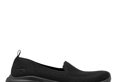 Γυναικεία Ανατομικά Sneakers Tamaris Comfort 8-84702-45 007 Μαύρα - Tamaris Comfort - 