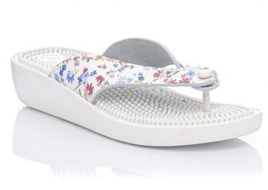 Γυναικεία ανατομική διχάλα σαγιονάρα με καρφάκια Sunshine 075 - Sunshine - 