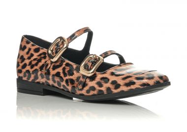Γυναικεία ανατομική μπαλαρίνα SaveYourFeet 1535 - SaveYourFeet - 
