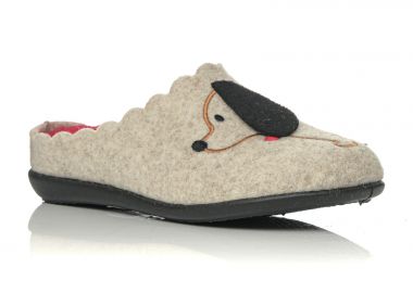 Γυναικεία ανατομική παντόφλα SaveYour Feet 3068 - SaveYourFeet - 