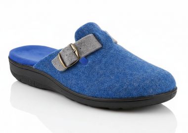 Γυναικεία ανατομική παντόφλα SaveYourFeet 3018 - SaveYourFeet - 