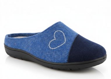 Γυναικεία ανατομική παντόφλα SaveYourFeet 3021 - SaveYourFeet - 