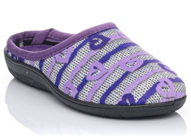 Γυναικεία ανατομική παντόφλα SaveYourFeet 3022 - SaveYourFeet - 