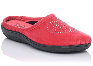 Γυναικεία ανατομική παντόφλα SaveYourFeet 3023 - SaveYourFeet - 