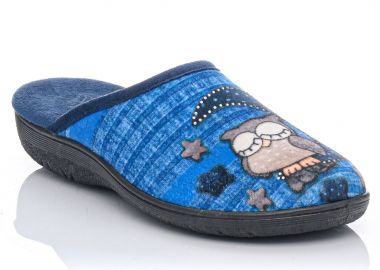 Γυναικεία ανατομική παντόφλα SaveYourFeet 3028 - SaveYourFeet - 