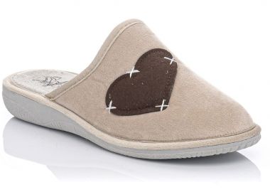 Γυναικεία ανατομική παντόφλα SaveYourFeet 3040 - SaveYourFeet - 