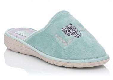 Γυναικεία ανατομική παντόφλα SaveYourFeet 3043 -  - 