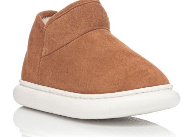 Γυναικεία ανατομική παντόφλα SaveYourFeet 3044 -  - 