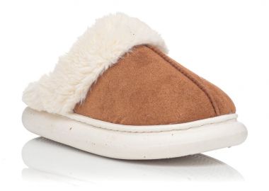 Γυναικεία ανατομική παντόφλα SaveYourFeet 3045 - SaveYourFeet - 