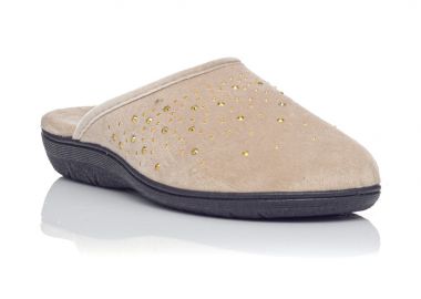 Γυναικεία ανατομική παντόφλα SaveYourFeet 3048 -  - 