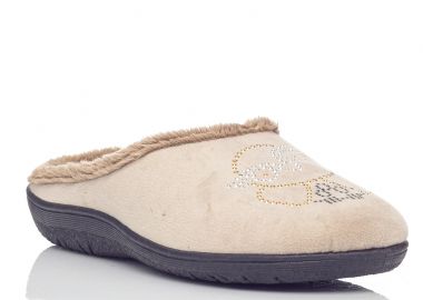 Γυναικεία ανατομική παντόφλα SaveYourFeet 3049 -  - 