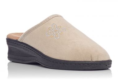 Γυναικεία ανατομική παντόφλα SaveyourFeet 3051 -  - 