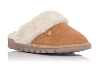 Γυναικεία ανατομική παντόφλα SaveYourFeet 3054 -  - 