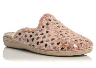 Γυναικεία ανατομική παντόφλα SaveYourFeet 3056 -  - 