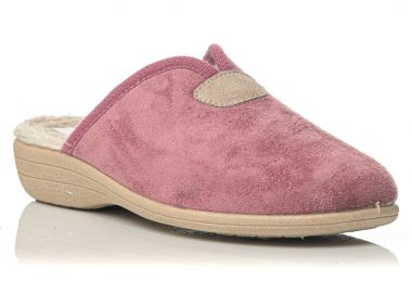 Γυναικεία ανατομική παντόφλα SaveYourFeet 3059 -  - 