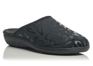 Γυναικεία ανατομική παντόφλα SaveYourFeet 3061 -  - 