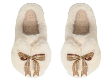 Γυναικεία ανατομική παντόφλα SaveYourFeet 3065 - SaveYourFeet - 