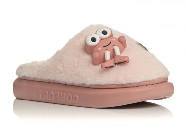 Γυναικεία ανατομική παντόφλα SaveYourFeet 3066 - SaveYourFeet - 